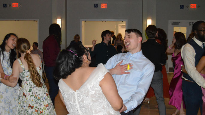 Carolyn & Jake